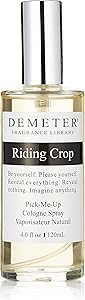 Demeter Cologne Spray, Riding Crop, 4oz Review