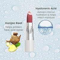 True + Luscious Super Moisture Lipstick – Breathless Pink — image 3