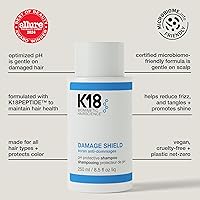 K18 Damage Shield Protective Shampoo 9.6oz — image 2