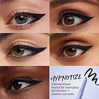 Kosas Soulgazer Gel Eyeliner (Hypnotize) - Intense Black Matte — image 3