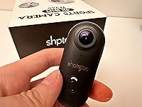 SHPTDJTIC H88 4K Body Camera 64GB — image 9