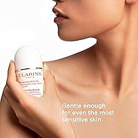Clarins Roll-On Antiperspirant Deodorant 1.7oz — image 4