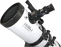 Zoomion Philae 114/500 EQ Reflector Telescope — image 3