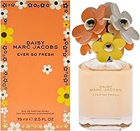 Marc Jacobs Daisy Ever So Fresh Eau de Parfum 2.5oz — image 1