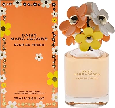 Marc Jacobs Daisy Ever So Fresh Eau de Parfum 2.5oz
