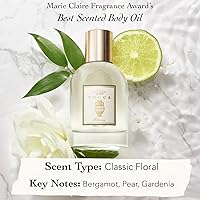 Tocca Florence Scented Dry Body Oil, 3.4 Fl Oz — image 2