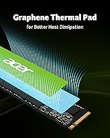 Acer FA200 2TB NVMe Gen4 SSD — image 6