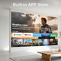 Polaring Mini Projector — image 2