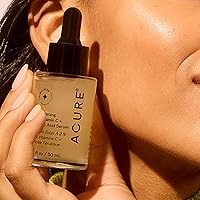 Acure Brightening 2% Vitamin C & Ferulic Acid Serum - 1 fl oz — image 6