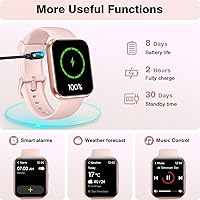 Fitpolo IDW208P Smartwatch — image 6