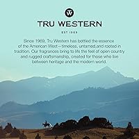 Tru Western Yellowstone Dusk Eau de Parfum 1.7oz — image 9