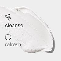 Clinique All About Clean Foaming Face Wash, 5 Fl Oz — image 5