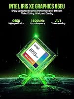 GMKtec K10 Mini PC, Intel Core i9 13900HK, 32GB RAM, 1TB SSD — image 3