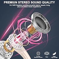 Ltinist BX27 Wireless Earbuds — image 2