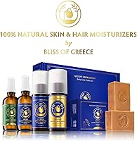 Ancient Greek Remedy Organic Skin Care Gift Set — image 6