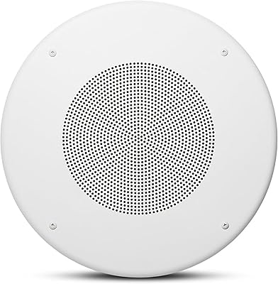 JBL Professional CSS8018 8-Inch Ceiling Speaker