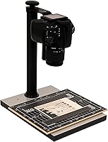 Cosmo MINI300 Copy Stand — image 3