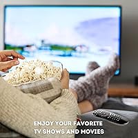 Raxxio MAG544w3 4K HDR TV Set-Top Box — image 7