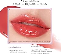 Flower Knows Midsummer Fairytales Coating Lip Lacquer G09 Dream Voyager — image 4