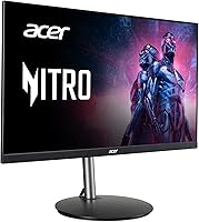 Acer Nitro XFA243Y Sbiipr 23.8″ Gaming Monitor — image 6