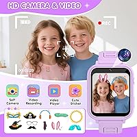 MOFGDNI S16G Kids Smart Watch — image 4