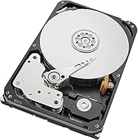 Seagate Exos X20 18TB HDD — image 3