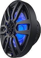 DS18 NXL-8 Marine Speakers — image 5