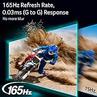 Acer Predator X32 31.5-inch 4K UHD OLED Gaming Monitor — image 5