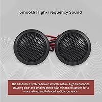 Rockville RVL6KIT 6.5″ Component Car Speakers — image 6