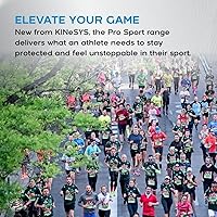 KINeSYS Pro Sport Lip Balm SPF 30 (Pack of 2) — image 5