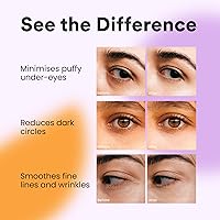 BLAQ Kakadu Plumpers Under Eye Patches 5-Pack — image 5