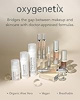 Oxygenetix Oxygenating Foundation 1.03 - Taupe — image 9