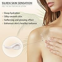 Dead Sea Collection Coconut Oil Body Lotion 16.9oz — image 7