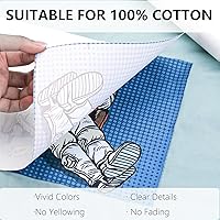 HTVRONT Sublimation HTV 50FT Matte — image 2