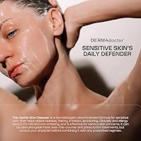 DERMAdoctor Tranquility Cleanser 2% Pyrithione Zinc 7.1oz — image 8