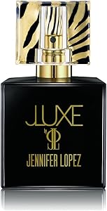 Jennifer Lopez J Luxe Eau de Parfum 1oz Review