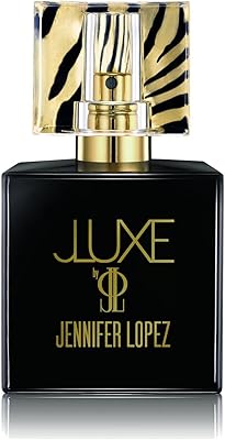 Jennifer Lopez J Luxe Eau de Parfum 1oz