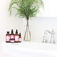 Leven Rose Vitamin C Brightening Serum 1 oz — image 6