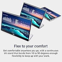 Dell 14 Portable Monitor P1424H 14-inch FHD — image 5