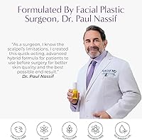 NassifMD Hydro-Screen Hydration Serum 1oz — image 7