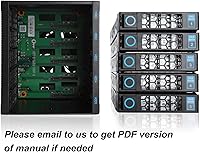 RackChoice R35-6GB Hard Drive Enclosure — image 3