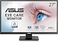 ASUS VA279HAE 27-inch Full HD Monitor — image 2