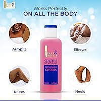 Fair and White Original Glycerin 4.4 Fl oz — image 6