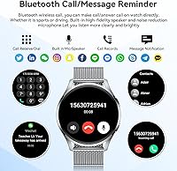 Drwvgjk S37 Smart Watch — image 2