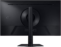 Samsung Odyssey G50D 32-inch QHD Gaming Monitor — image 9