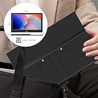 Kenowa 17.3″ Portable Monitor — image 8