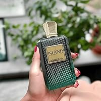 Khadlaj Island Extrait de Parfum 3.4oz — image 2