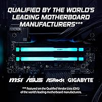 Kingston Fury Beast 64GB (2x32GB) DDR5 6400MT/s RAM — image 4