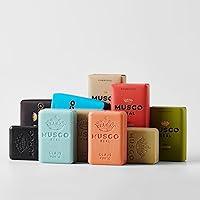 Claus Porto Musgo Real Classic Scent Body Soap 160g — image 4