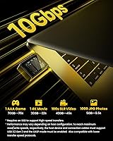 Sharge Disk M.2 NVMe SSD Enclosure 2TB — image 4